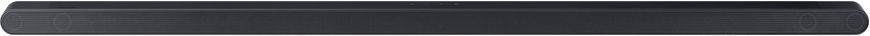 Саундбар Samsung HW-S800D 330Вт, 3.1.2, BT, HDMI-ARC, Wi-Fi, саб, Dolby Atmos, чорний (HW-S800D/UA) 369789 фото