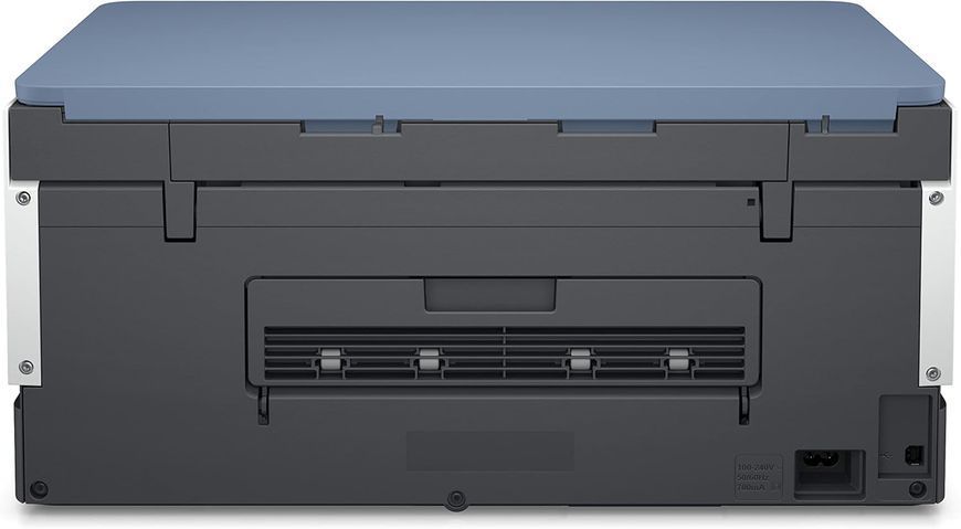 Багатофункціональний пристрій A4 HP Smart Tank 725 з Wi-Fi (28B51A) 373853 фото