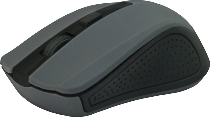 Миша DEFENDER Accura MM-935 Wireless сірий 306220 фото