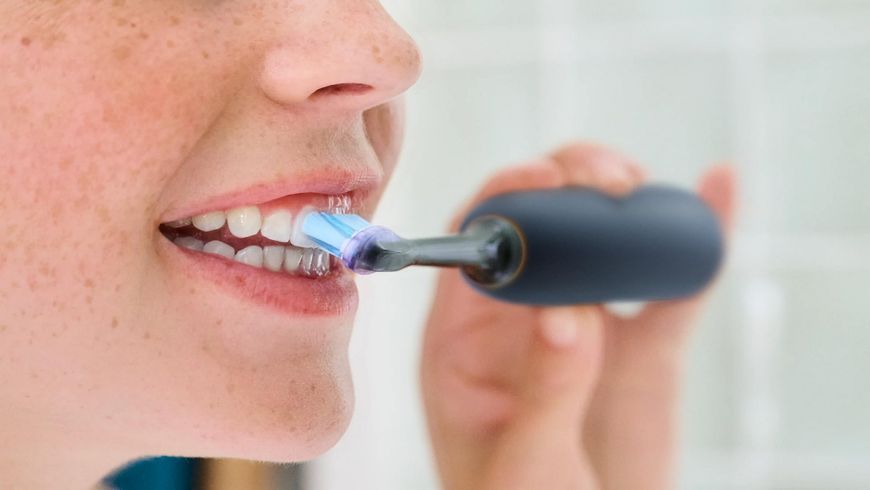 Насадка для зубної щітки Philips Sonicare HX9044/88 C3 Premium Plaque Defense (HX9054/88) 368486 фото