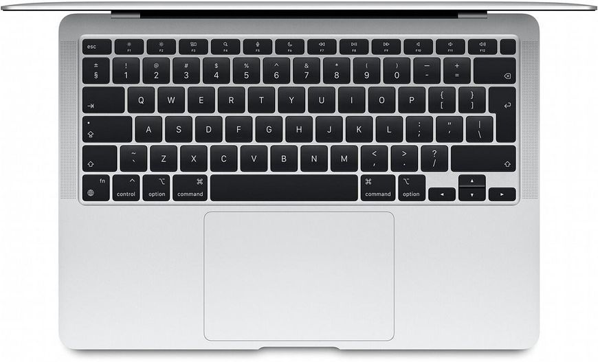 Ноутбук Apple MacBook Air 13 Silver 256GB MGN93 2020 (M1) 175552 фото