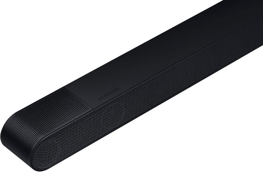 Саундбар Samsung HW-S800D 330Вт, 3.1.2, BT, HDMI-ARC, Wi-Fi, саб, Dolby Atmos, чорний (HW-S800D/UA) 369789 фото