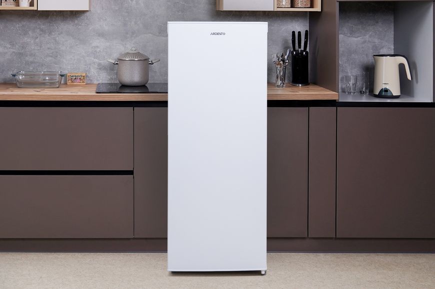 Морозильна камера ARDESTO, 142x55х55, 157л, А+, ST, білий (URM-160M) 375260 фото