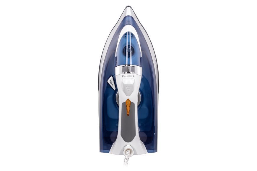 Праска Ardesto IR-C2232-BL, 2200Вт, 320мл, паровий удар, керам. підошва, синій 374601 фото
