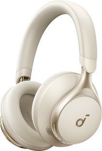 Навушники Anker SoundCore Space One (White) 285565 фото