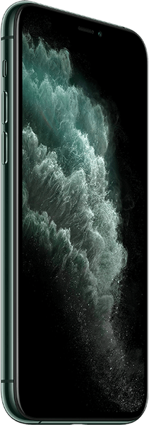 Смартфон Apple IPhone 11 Pro 64GB Midnight Green 134181 фото