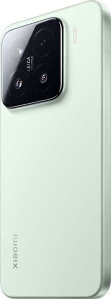 Смартфон Xiaomi 15 12/256GB Green Global 349723 фото