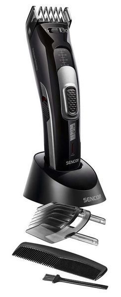 Набір для стрижки SENCOR SHP 4501BK 297928 фото