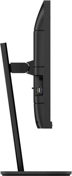 Монiтор TFT PHILIPS 27" 27B1U3900/00 IPS 4K HDMI DP USB-C RJ45 Pivot USB MM Black 382487 фото