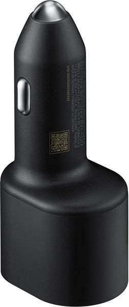 АЗП Samsung Super Fast Dual 45W+15W (EP-L5300XBEGRU) 280013 фото