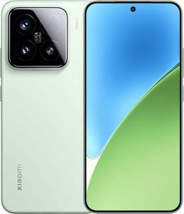 Смартфон Xiaomi 15 12/256GB Green Global 349723 фото