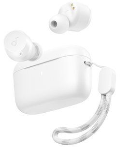 Навушники ANKER SoundСore A25i White 306957 фото