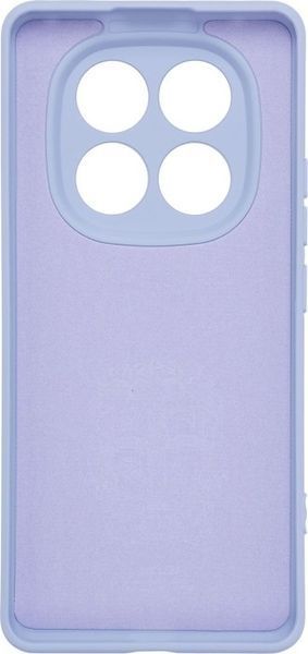 Чохол ArmorStandart ICON Camera cover Lavender (ARM79830) для Xiaomi Redmi Note 14 Pro 5G / Poco X7 343980 фото