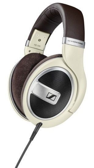 Навушники SENNHEISER HD 599 306157 фото