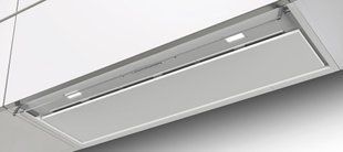 Витяжка Faber вбудована, 60см, 1119м.куб/год, In-Nova Premium Wh M A60, білий 374260 фото
