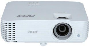 Проєктор домашнього кінотеатру Acer H6830BD UHD, 4000 lm, 1.127-1.46 (MR.JVK11.001) 369178 фото