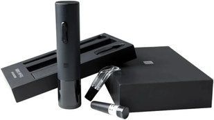 Набір для вина Xiaomi HuoHou Electric Wine Bottle Opener Gift Kit (HU0047) 280010 фото