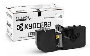 Картридж лаз. KYOCERA TK-5440K 308837 фото