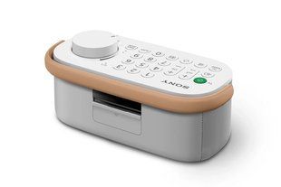 Портативна акустика Sony SRS-LSR200 290147 фото