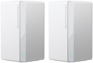 Роутер Xiaomi Mesh System AC1200 EU 2pack (DVB4451GL) 319686 фото