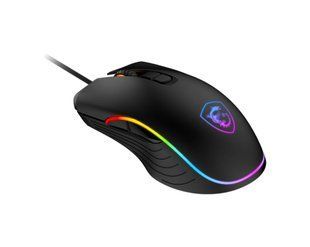 Mиша USB OPTICAL GAMING FORGE GM300 MSI 329411 фото