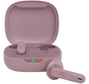 Навушники JBL Wave 300 (JBLW300TWSPIK) Pink 245559 фото