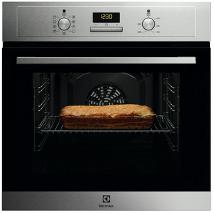 Вбуд. духовка ELECTROLUX EOF3H40BX 298819 фото
