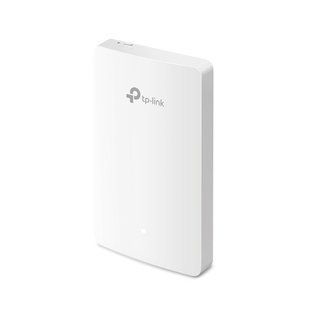 Бездротова гігабітна настінна точка доступу, EAP235-Wall TP-LINK 292734 фото