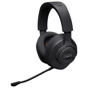 Навушники JBL Quantum 360 Wireless (JBLQTUM360BLK) Black 329035 фото