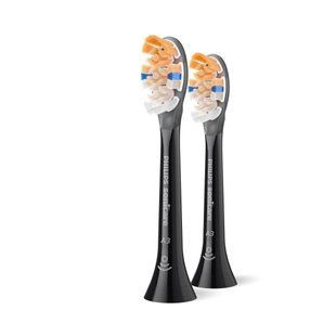 Насадка для зубної щітки Philips Sonicare HX9092/88 А3 All-in-One 368487 фото