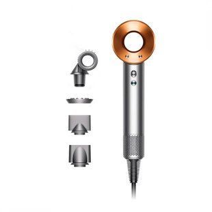 Фен Dyson Supersonic HD16 Ceramic Patina/Topaz (515276-01) EU 289264 фото
