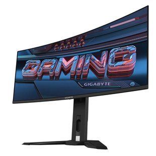 Монітор 34" MO34WQC2 EK GIGABYTE 320167 фото
