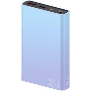 Портативна Батарея Proove 10000mAh 22.5W Hyper Flux Plus (PBF122120009) gradient 361564 фото
