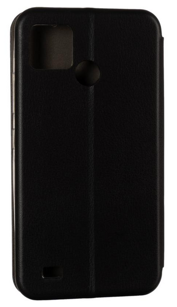 G-Case Ranger Series For TECNO POP 5 Go (BD1) Black 288129 фото