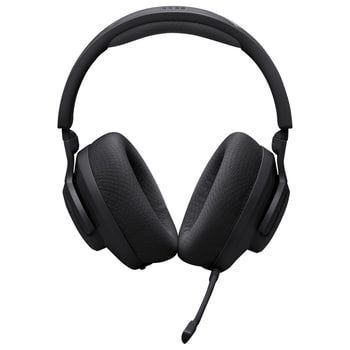 Навушники JBL Quantum 360 Wireless (JBLQTUM360BLK) Black 329035 фото