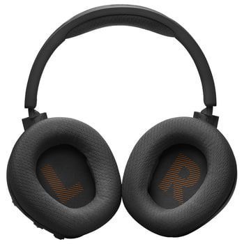 Навушники JBL Quantum 360 Wireless (JBLQTUM360BLK) Black 329035 фото
