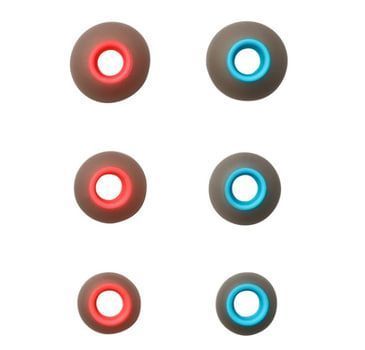 Навушники JBL Quantum 50N (JBLQTUM50N) 346857 фото