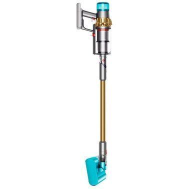 Вертикальний Пилосос Dyson V15s Detect Submarine Absolute (448841-01) 281627 фото