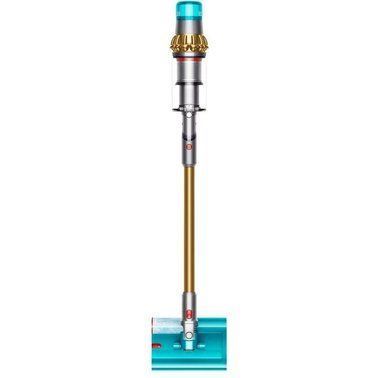 Вертикальний Пилосос Dyson V15s Detect Submarine Absolute (448841-01) 281627 фото