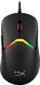 Миша HyperX Pulsefire SAGA, RGB, USB-A, чорний (A2PB3AA) 366148 фото 1