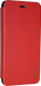 Чохол-накладка iPhone 6-Plus Devia leather Red 60615 фото 1