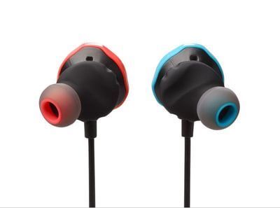 Навушники JBL Quantum 50N (JBLQTUM50N) 346857 фото
