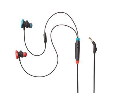 Навушники JBL Quantum 50N (JBLQTUM50N) 346857 фото