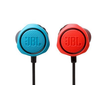 Навушники JBL Quantum 50N (JBLQTUM50N) 346857 фото