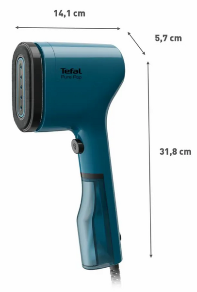 Парова щітка TEFAL DT2020E1 298840 фото