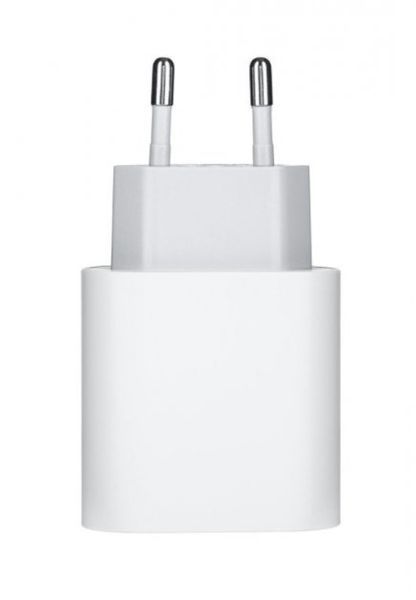 Зарядний Пристрій Glasscove 20W Type-C (FC87E) 257266 фото