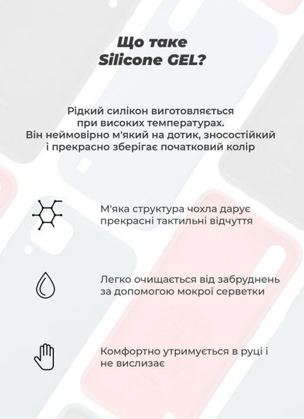 Чохол ArmorStandart ICON Camera cover Lavender (ARM79830) для Xiaomi Redmi Note 14 Pro 5G / Poco X7 343980 фото