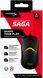 Миша HyperX Pulsefire SAGA, RGB, USB-A, чорний (A2PB3AA) 366148 фото 18