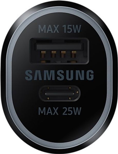 АЗП Samsung EP-LN920BBEGWW Black 281789 фото