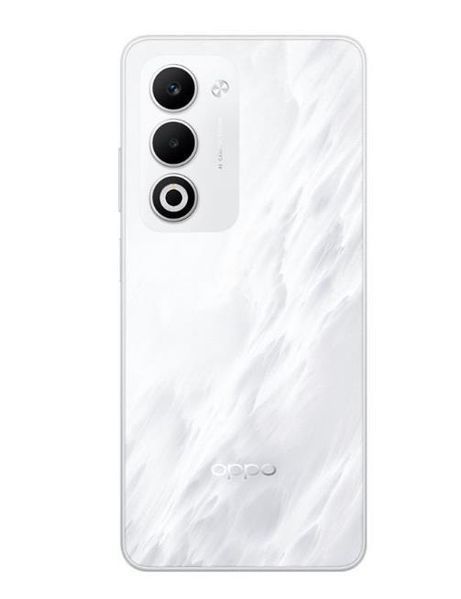 Смартфон Oppo A5 6/128GB Mist White (CPH2727) 383894 фото